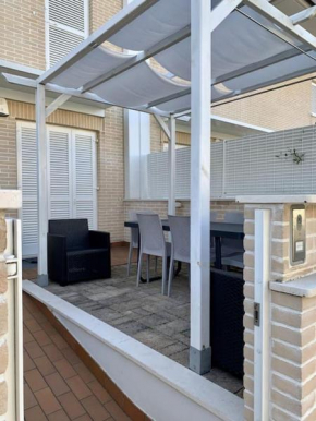 Casa vacanze/soggiorno lavoro a porto san Giorgio Porto San Giorgio